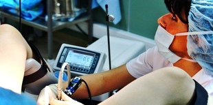 Фото: Подготовка к гистероскопии