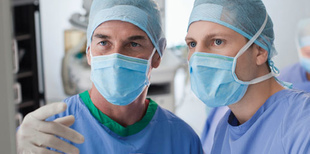 Фото: Обследование матки методом гистероскопии