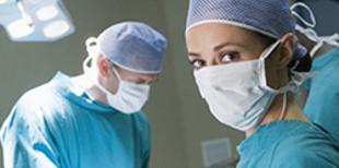 Фото: Резектоскопия миомы матки