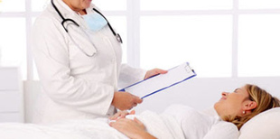 Фото: Гистероскопия послеоперационный период