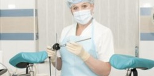 Фото: Гистероскопия