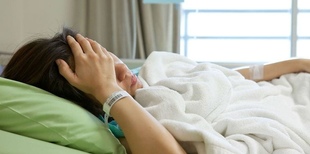 Фото: Последствия после гистероскопии